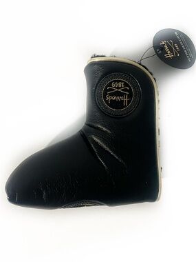 Harrods  Putter Head Cover